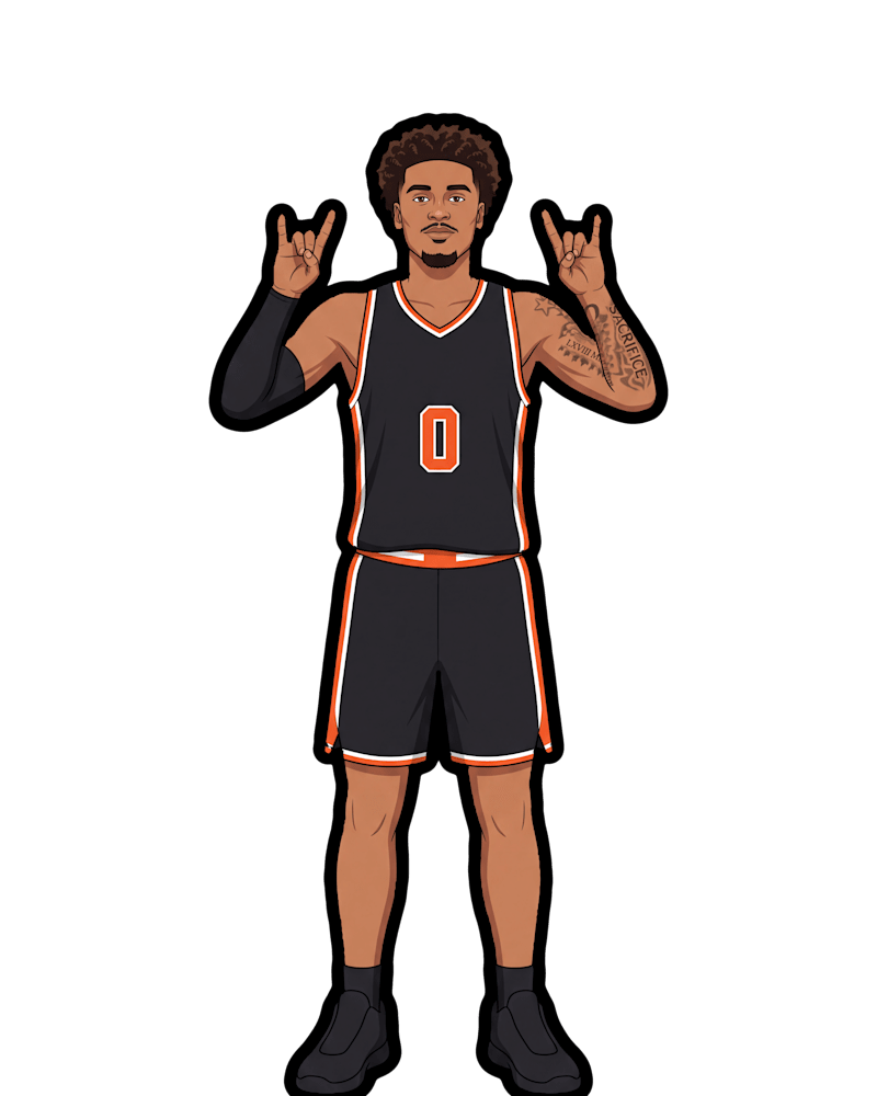 Jaylon Green