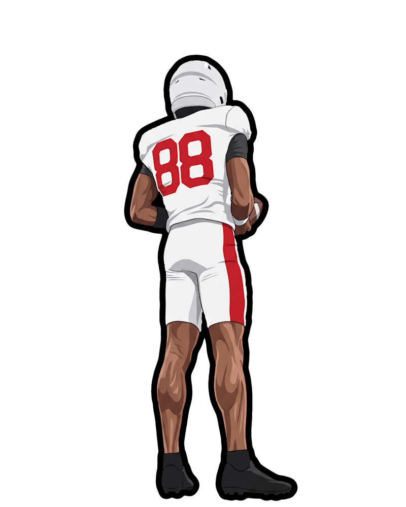 Justin Devaughn