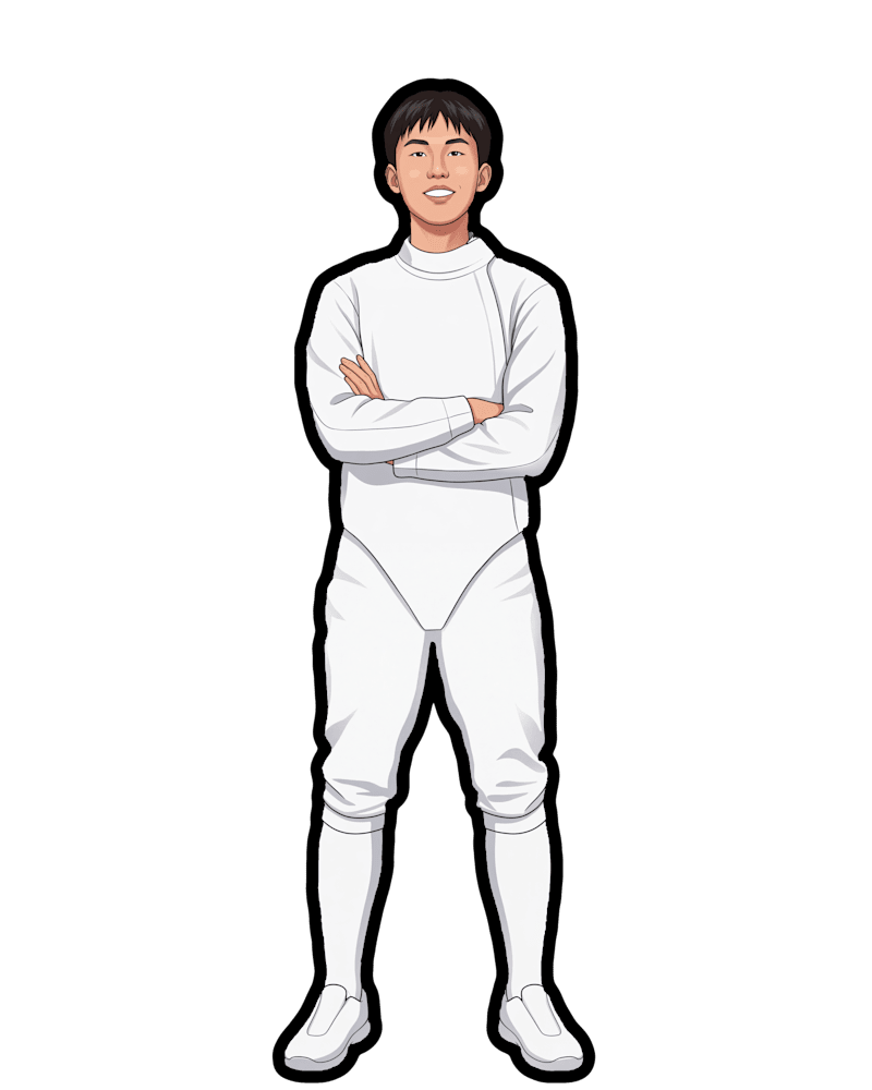Kyran Lin