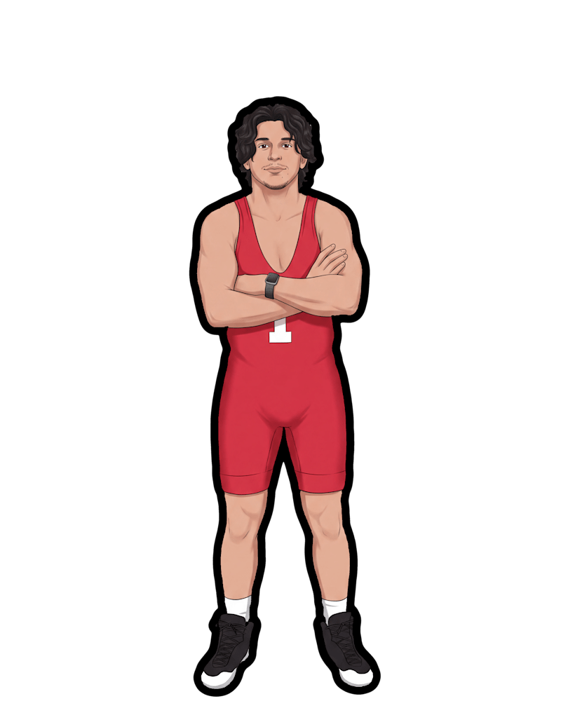 Ethan Fernandez