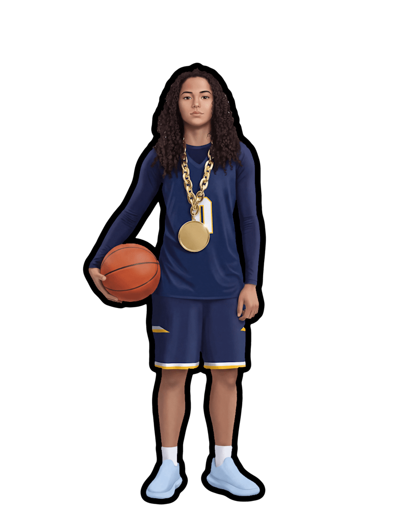 Caitlyn Holmes