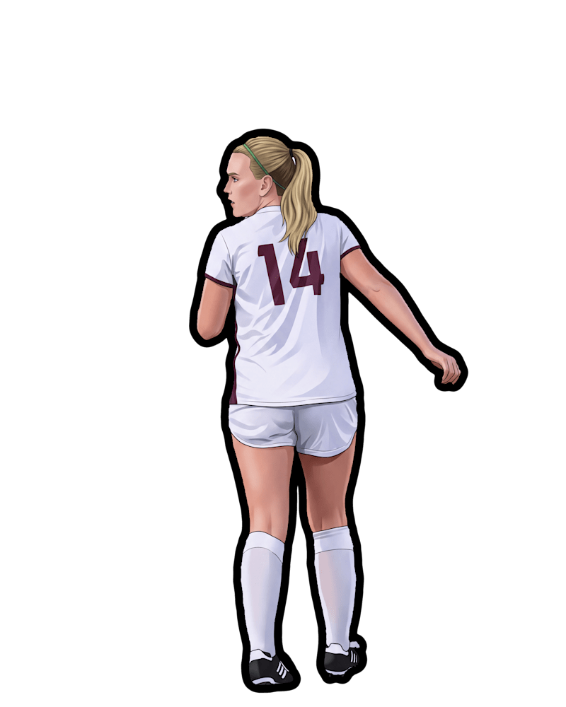 Sarah Crenshaw