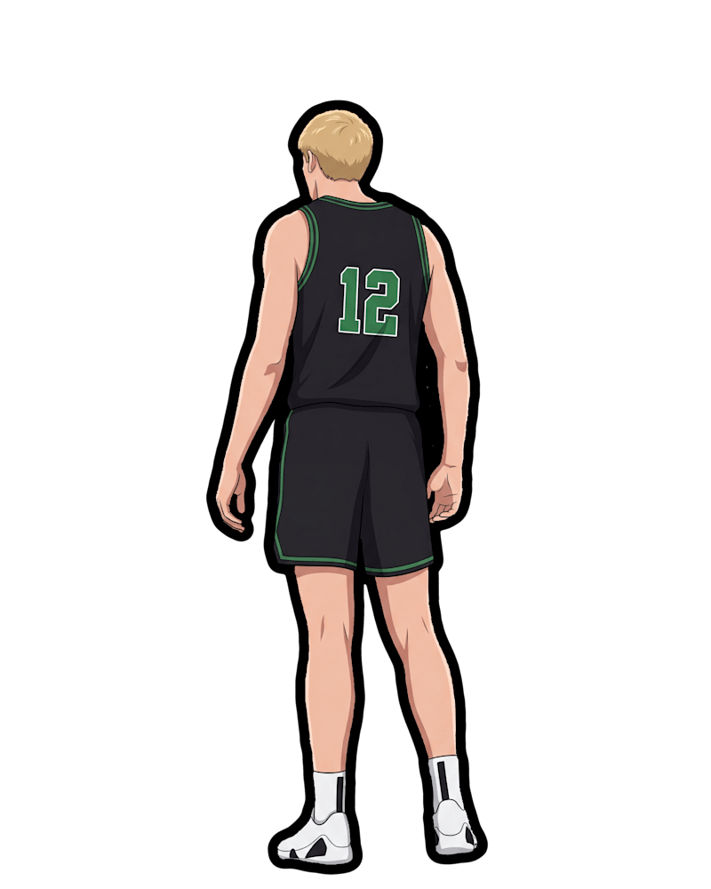 Tyler Medaris