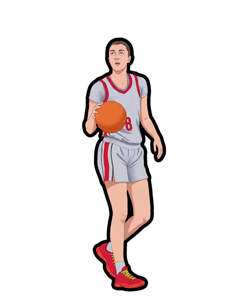 Bryn Martin