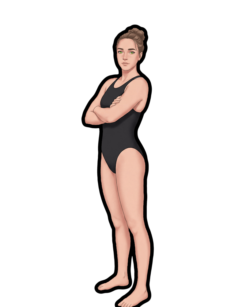 Lydie Sprecher