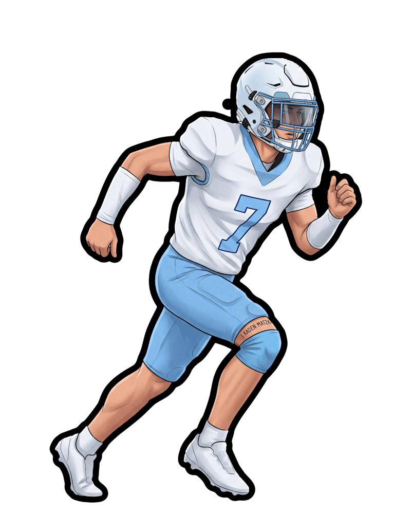 Kaden Matzke
