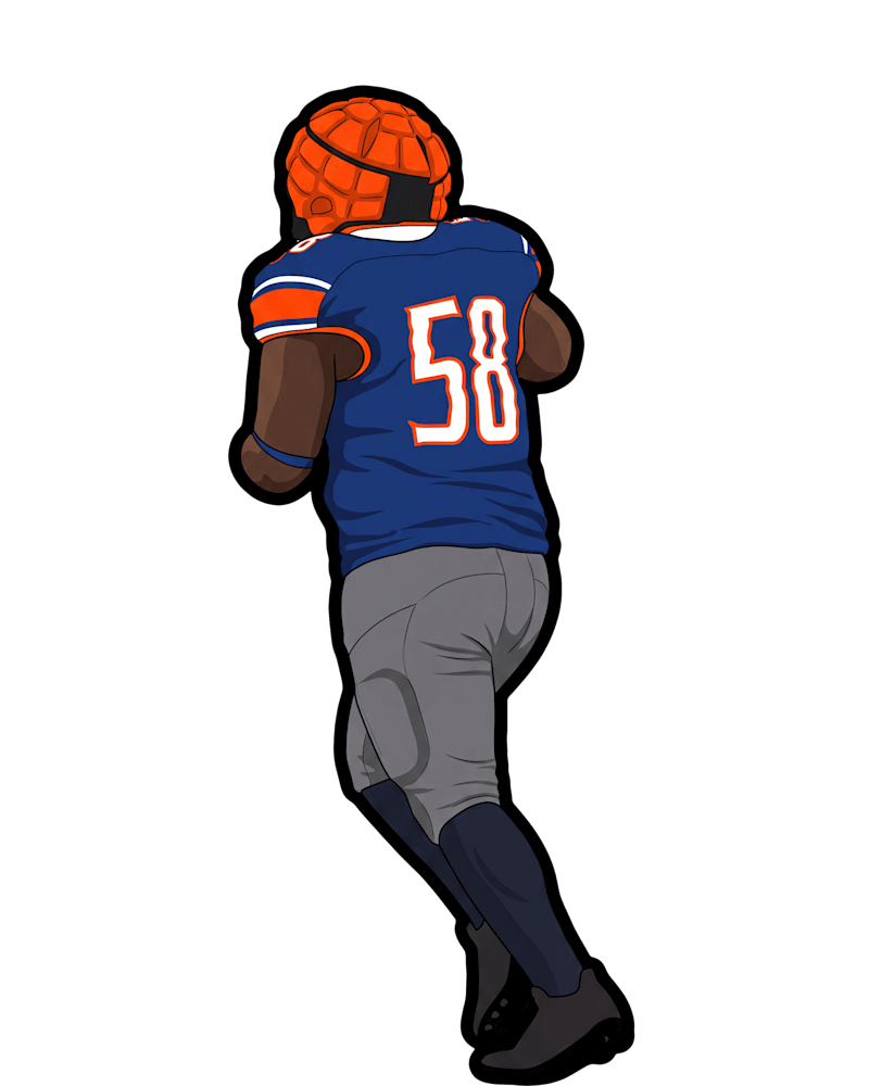 Jakari Dumercy