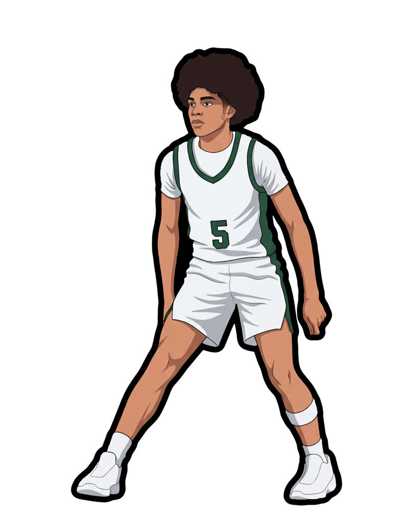 Trey Casto