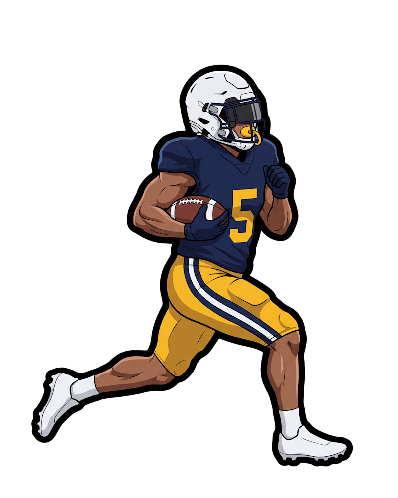 Tyrell Campbell