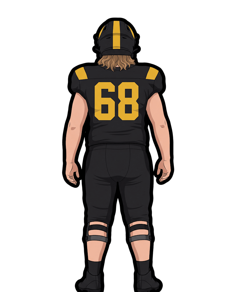 Cody Szostek