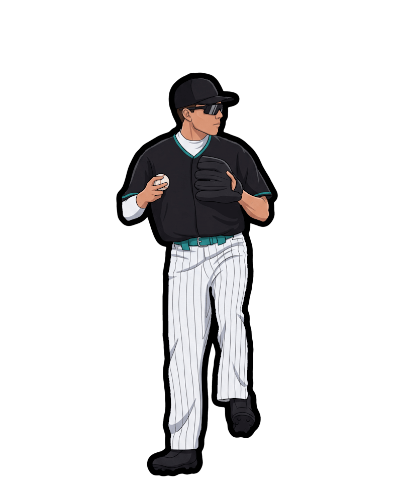 Daniel Flores