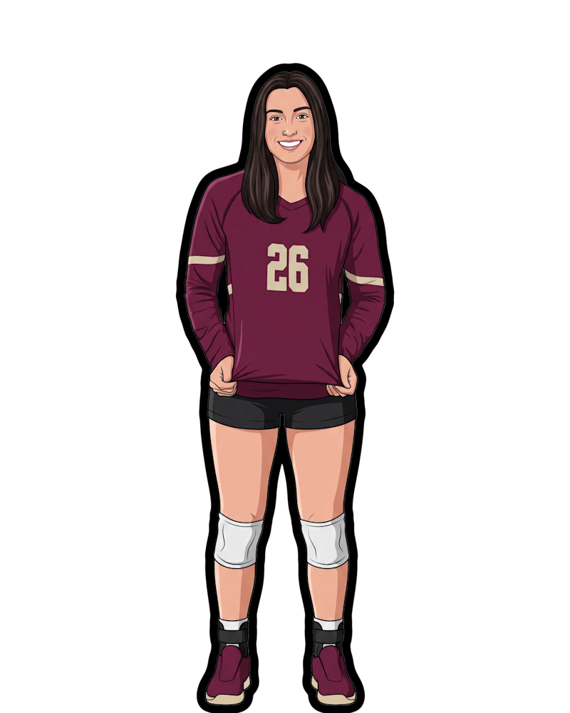 Jaedyn Bartholomew