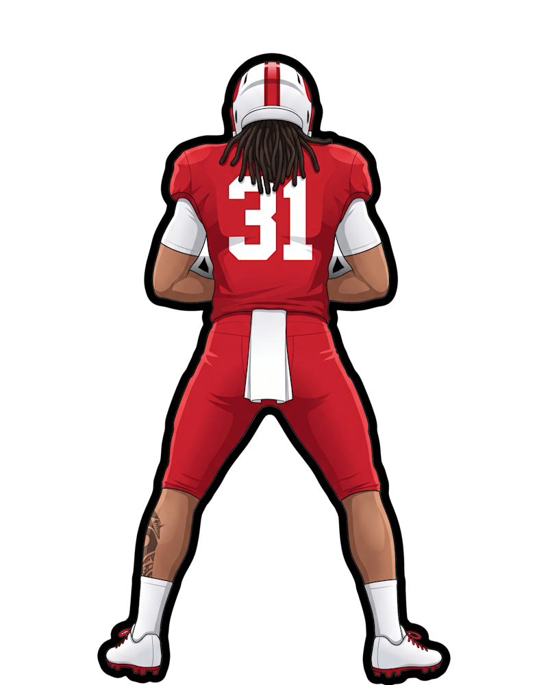 Bryce Mccray
