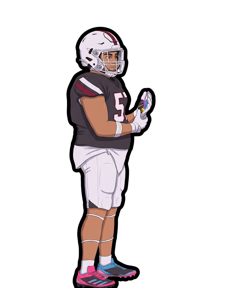 Jalijah Meacham