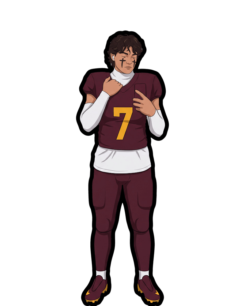 Ethan Maroni