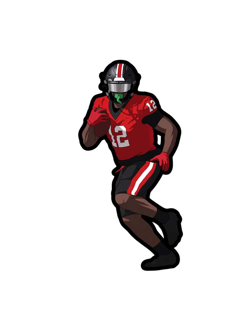 Tay Benjamin