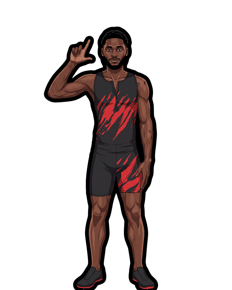 Ryheem Mighten