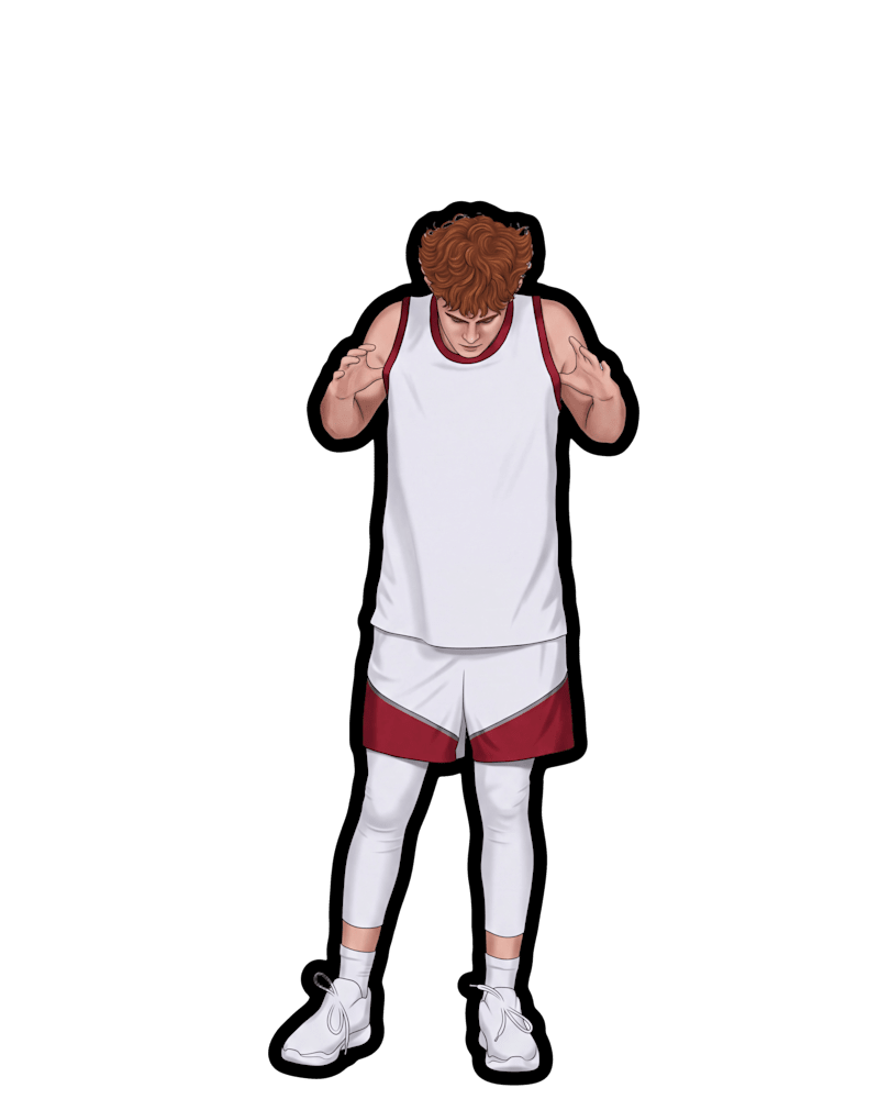 Brayden Kyman
