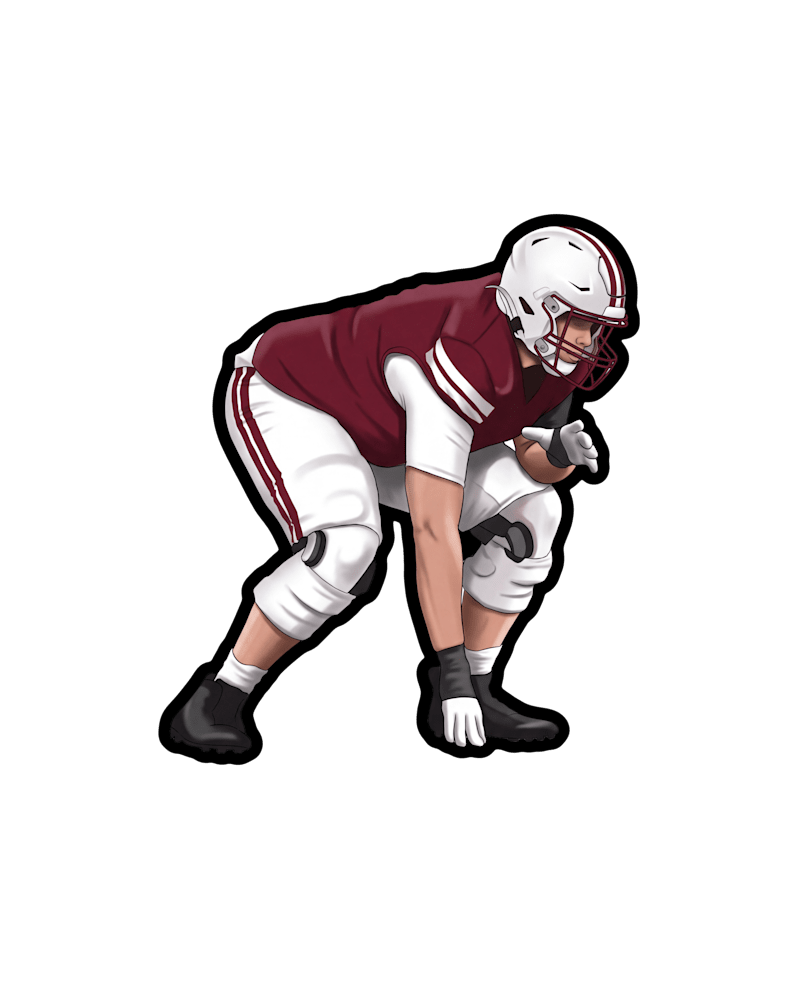 Garrett Cooper