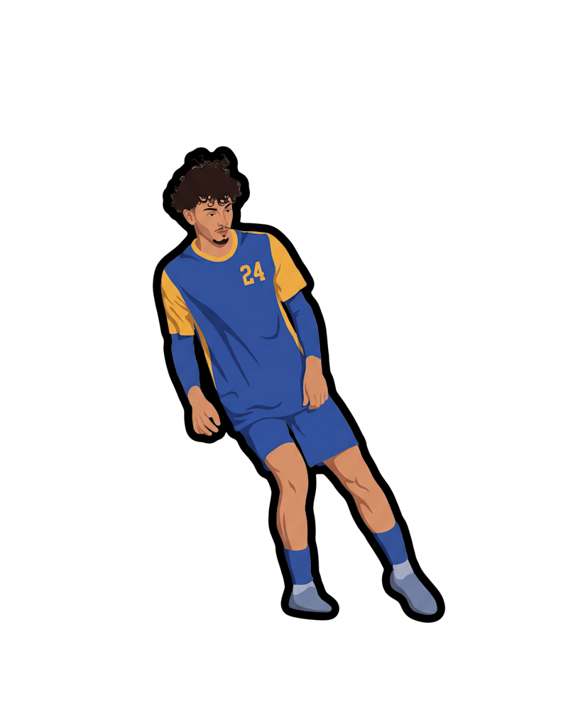 Lucas Perrotte