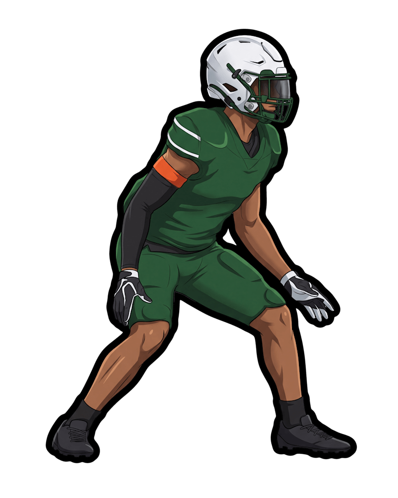 Kamari Tulley-Paul