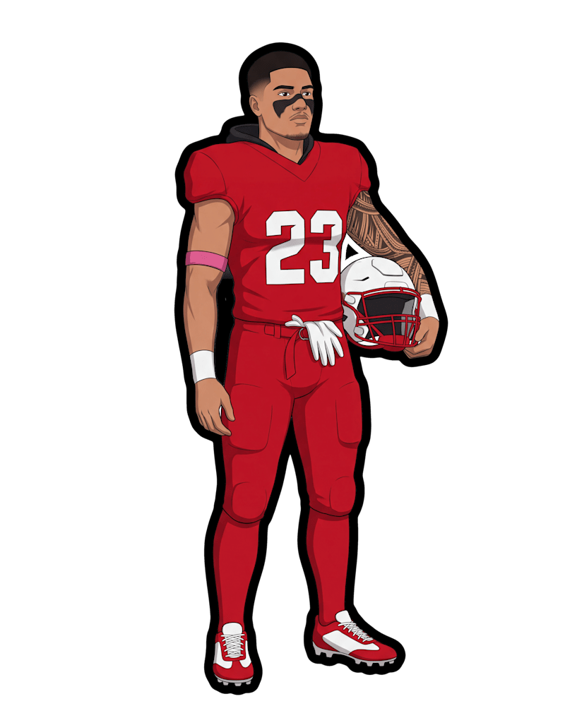 Rylan Ma'ae