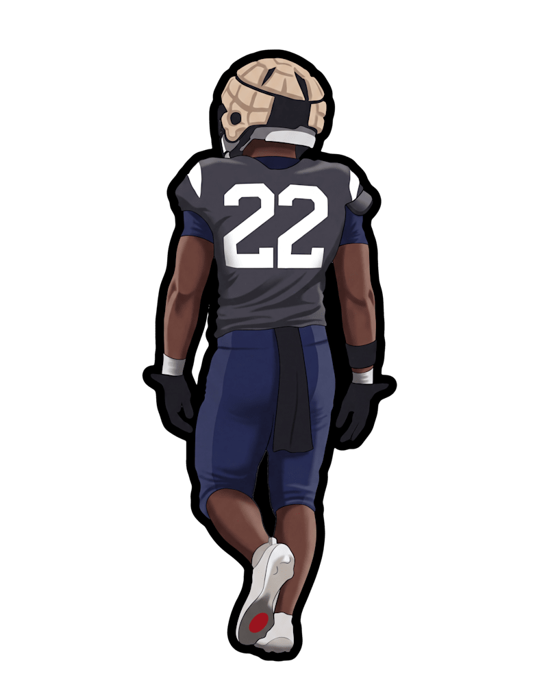 Khristian Gustave
