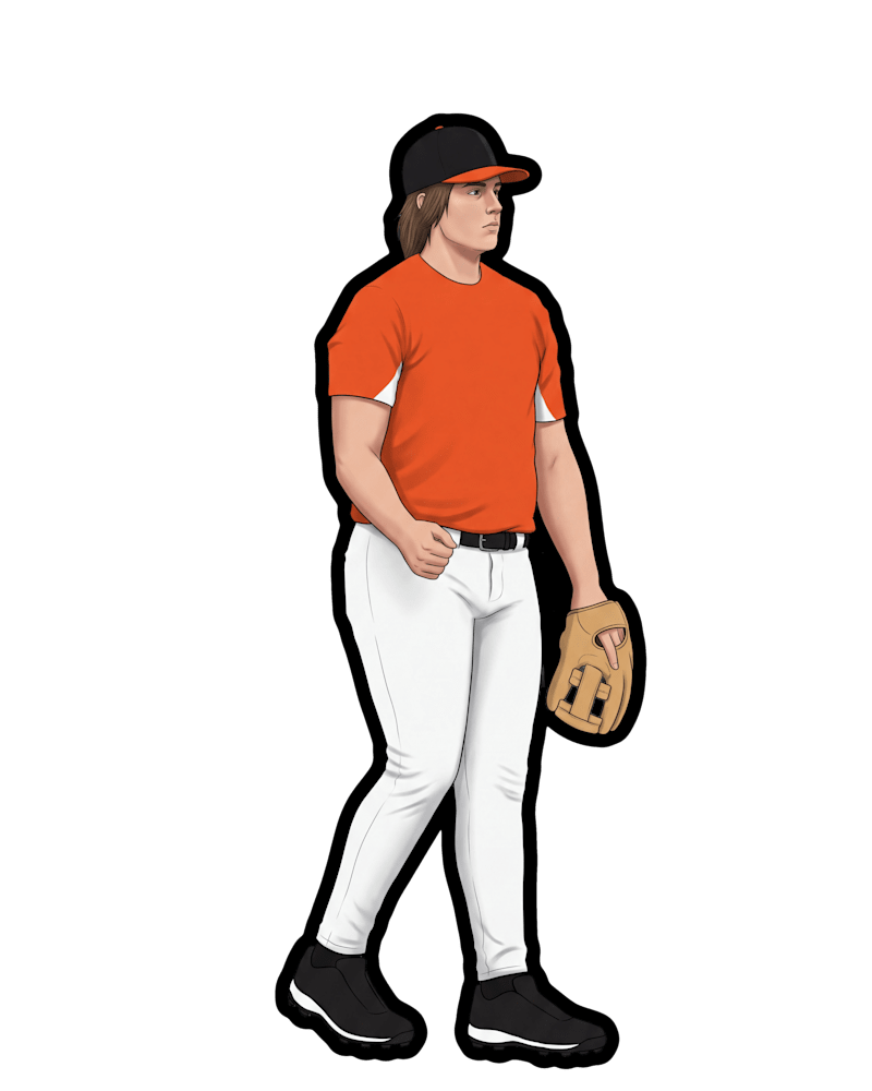 Xander Burnette