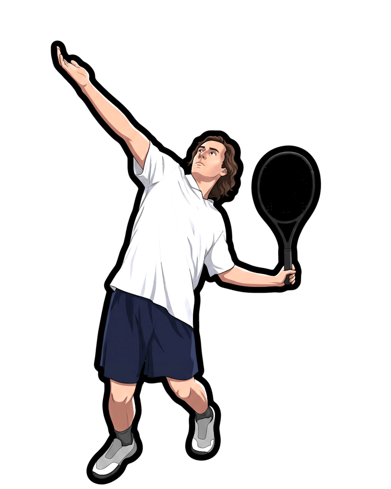 Adam Barisa