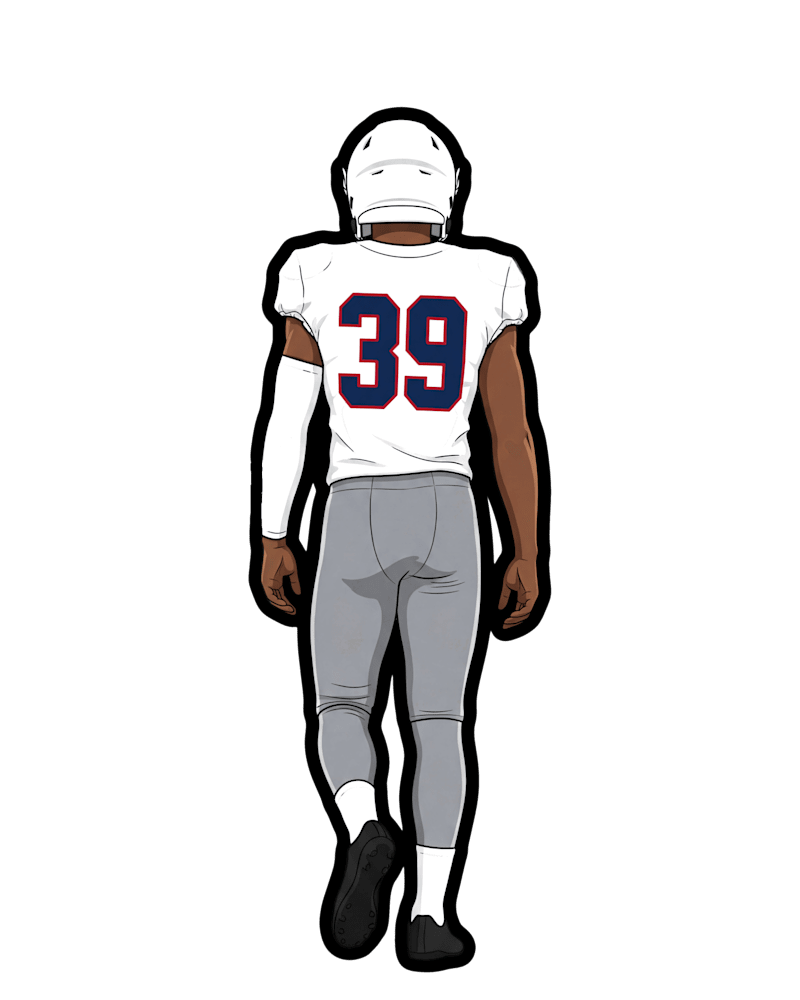 Jahair Williams