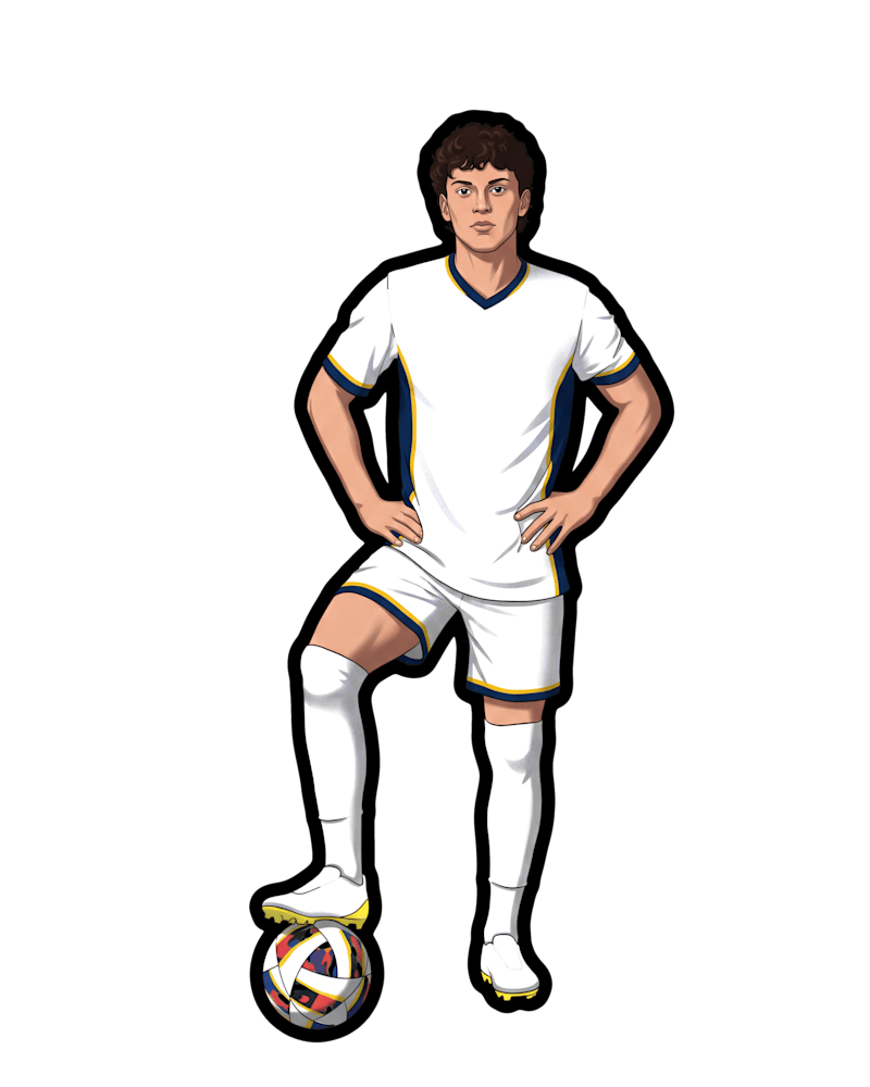 Cristian Gallo