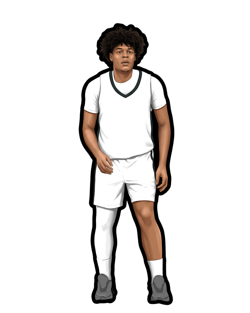 Elijah Cathey