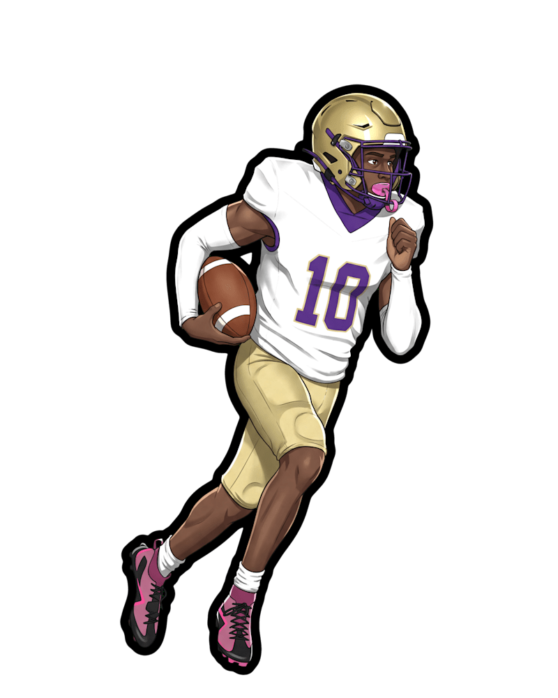 Brandon Glover