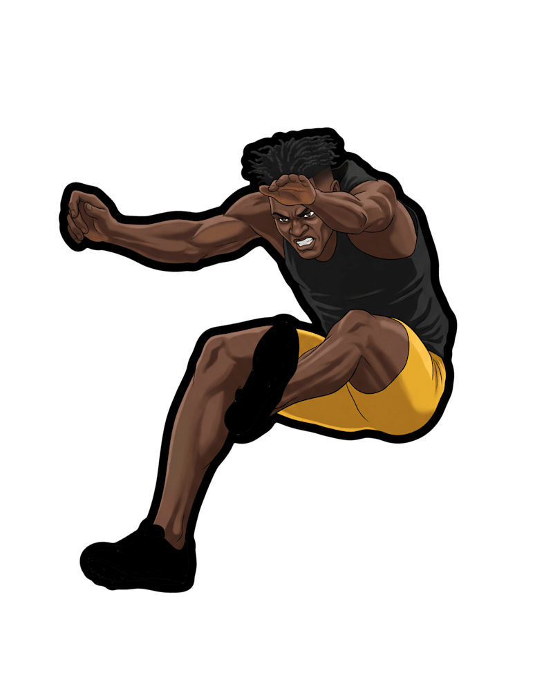 Destiny Udumebraye