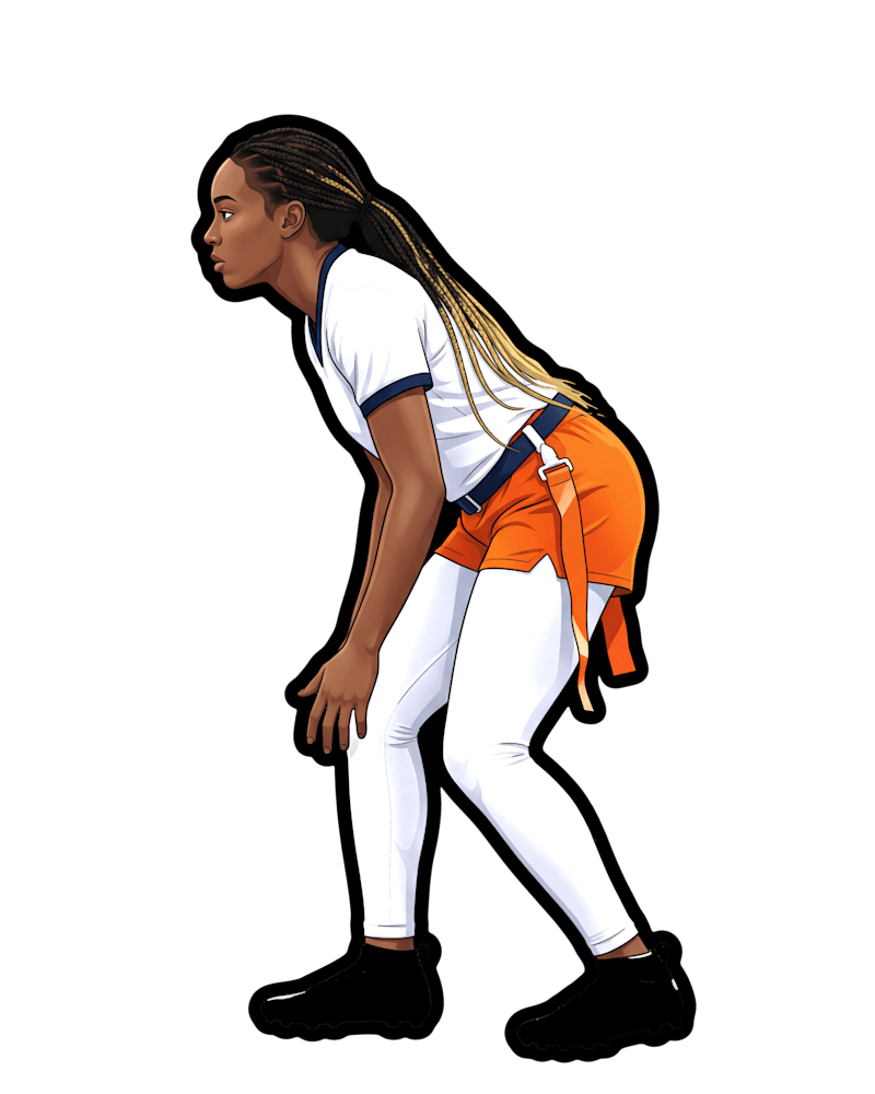 Mariah Ragland