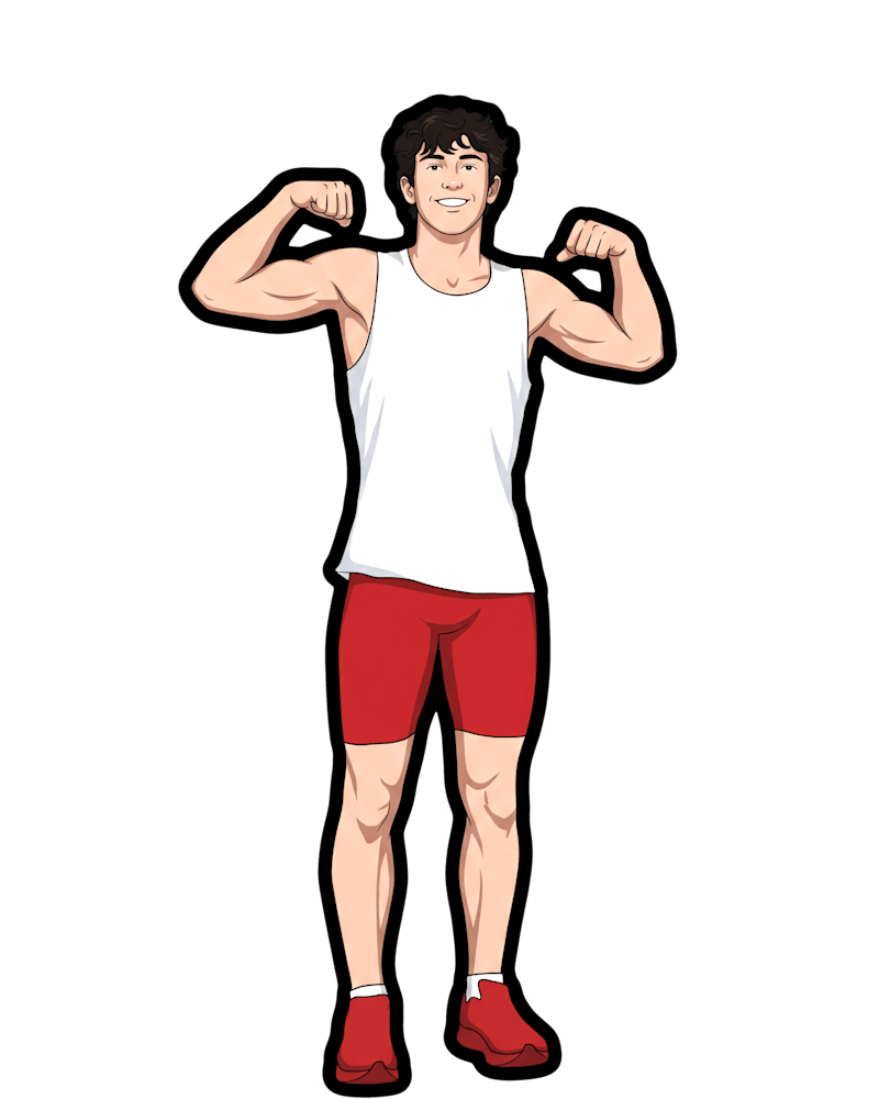 Ryan Brynjolfson