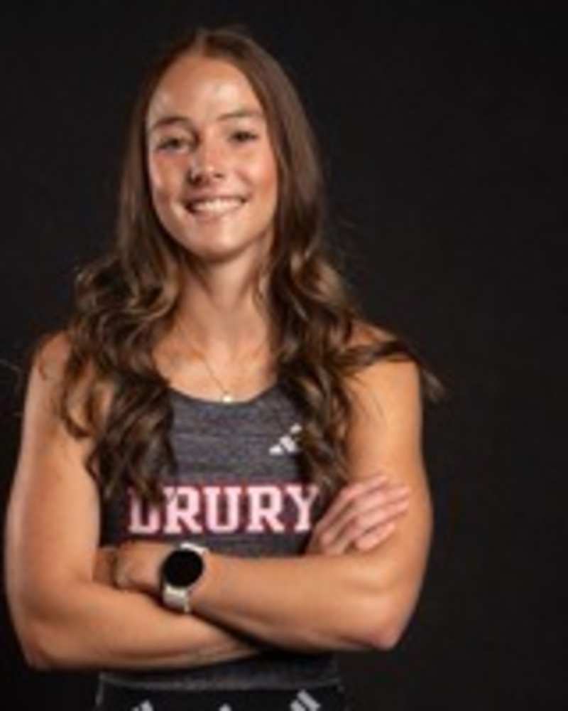 Delaney Riekert