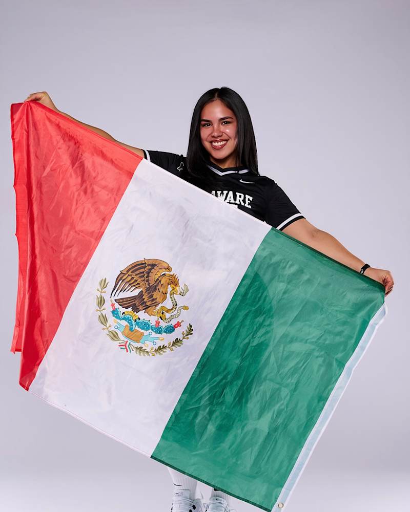 Mianna Lopez del haro