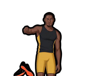 JaHorous Turner