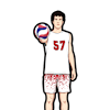 Luke Martinez