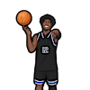 Jaheim Taylor