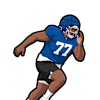 Wesley Brown Jr