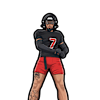 Dayveon Bates