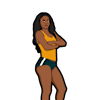 Ayrianna Moore