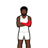 Darius Rodgers
