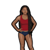 Zoe-Analia Goldsmith