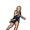 Ava Prater