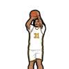 Toney Collins