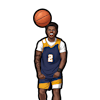 Deundra Roberson