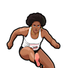 Tesaira Williams